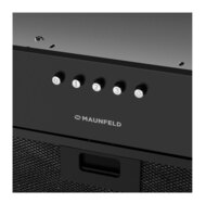  Maunfeld Crosby Power 50 Black (500x290x236) 1050 3/   -00014452