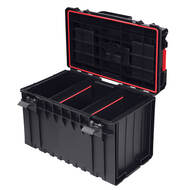 Ящик-органайзер для инструментов QBRICK SYSTEM ONE 450 BASIC (59х39х42) арт.146153