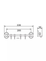 ������� 4 ������, ��������� , FRAP ����, F1915-4