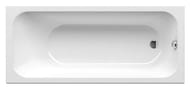 Ванна акриловая RAVAK CHROME 150x70 белая