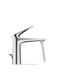    Duravit Tulum by Starck TU1021001010 FreshStart , 