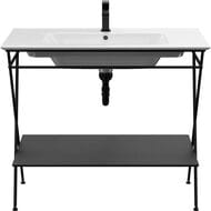    KERAMA MARAZZI GEOMETRICA Piano Next , 950460850,   PIA.N.95\BLK