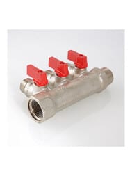  VALTEC 1"  3 .  1/2"  VTc.580.N.0603