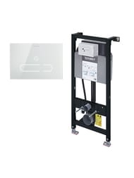 ����������� Duravit DuraSystem WD1039000060 ��� ���������� �������, ��� ������� � �������� WD5013