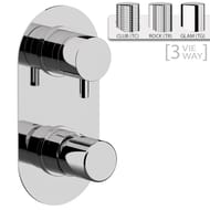 ��������� ��� ���� Daniel Trilogy TG612D3KB15, ������ �������