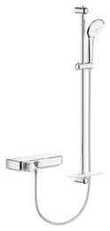 ��������� Grohe Grohtherm SmartControl 34721000 ��������� ��� ����, � ������� ���������� 900, ����