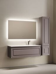 ����� ��� �������� Sancos Very VR120RSM 1195�445�406 ���������, ������, 1 ����, ����: Doha soft