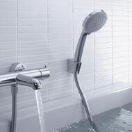 ������� ����� Hansgrohe Croma 100 Vario/Porter'S (������ ���, ���������, ����� 1,60�) 27594000