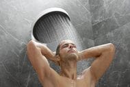   Hansgrohe Rainfinity 360 1jet   ,   26230700