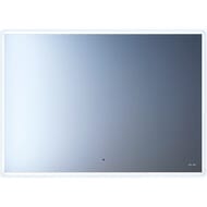 Зеркало AM.PM X-Joy настенное с LED-подсветкой 1000х35х700 серебристый M85MOX11001S