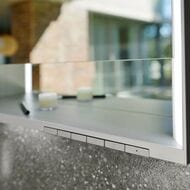 �������-���� Keuco Royal Lumos 1000�735�130 ������������,���������,��������,������. ����.14334171304