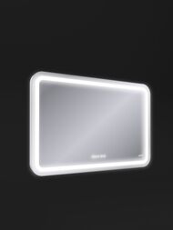 ������� Cersanit LED 050 design pro 800�550 ��������� ���/������ ����, �������� KN-LU-LED050*80-p-Os