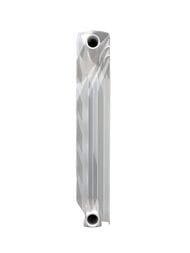   Fondital Exclusivo Plus D3 500/100, 8 , 1464 , 