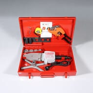 Сварочник PPRC 1200Вт (с насад 20,25,32,40) ER-04 VTp.799.E.020040