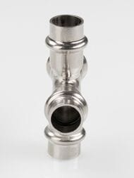 Пресс-крестовина VALTEC нерж.сталь 15х15х15х15, VTi.941.I.001515