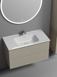 ����� ��� �������� SANCOS Snob T (890�445�500) ���������, ��� �����, Beige Soft SNT90CE