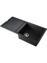 ����� Omoikiri SUMI 100-BL (1000�500�230) �������, ����������, ������ 4993654