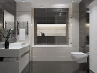 ������ ��������� AZORI Vela Nero (420�420) ������ (��.�.)