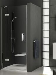 ������� ����� RAVAK SMARTLINE SMSD2-110 A-L (1089-1106�1900) ��������� �����, ������, ����+Transp