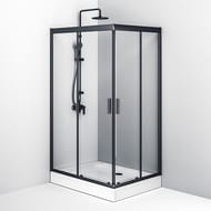 ������� ���������� AM.PM Gem (120�90�190) �������������, ��.����������/���.������ W90G-404-120290-BT