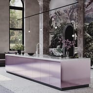 �������� ���������� Maytoni Bubble (����) TR181-1-4WTW-Bs Basity 3000K/6000K 4�� 360�, IP20, ������