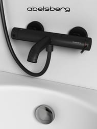 ��������� ��� ����� � ���� Abelsberg Fluida ERF22516MB, ������������� ������