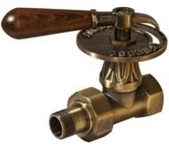 ������� Retro Style 3/4 ������, ��������, � ���.������, RS 217 W