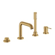 ��������� ��� ����� Grohe Essence 138 ��,�������������,4 ���.,�� ����,�������� ������� ���. 19578GN1
