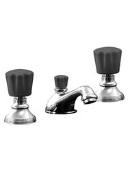 ��������� ��� �������� Devon&Devon Black Morris DDMRBL300CR �� 3 ���������, �/�, ����/������