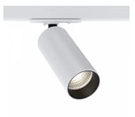 �������� ���������� Maytoni Focus LED (����� ���) TR021-1-12W3K-W-W Unity 3000K 12�� 50�, IP20, �����