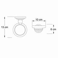 �������� ���������� WasserKRAFT ISAR K-7329