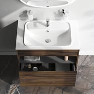 ����� ��� �������� AM.PM Func 800�490�700 � �����, 1 ����, ������ ������ M8FFUX0801OF