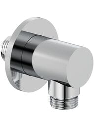 Соединение для шланга KLUDI A-QA 6554705-00 — миниатюра 1