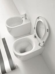 ���� ��������� Kerasan Nolita 532030*1 550�350�430 ������, �������, ���.��� ���������, ����� �������