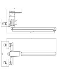 ��������� ��� �����/���� Aquatek ���� AQ1842MB ���������, �������������, ����� 350��, ������ �������