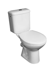 Унитаз компакт Jika ZETA (355х760х645) горизонтальный выпуск, 3/6 л смыв 8.2539.6.000.242.9