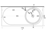  Cielo DELFO (107047020) . , , ,  talco DEPIO TL