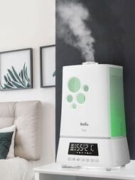 ����������� ������� Ballu UHB-1100, �����, �� 40�2