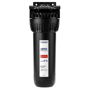 Корпус ГЕЙЗЕР SL10 3/4