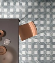 ������� ITALON Charme Extra Atlantic Mosaico Polygon (210�285) ����, 620110000084 (��.)