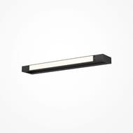 ��������� Maytoni Batten (������) MIR002WL-L10B3K, 2700K, 9��, 120�, IP20, LED, ������
