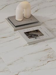 ��������������� ������ Gracia Ceramica Royal White PG 01 (450�450) ����� (��.�.)