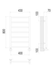 TERMINUS  7 (:400800) ,  