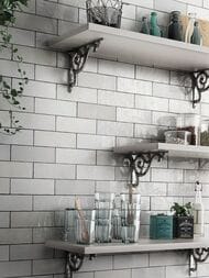 ������ ��������� EQUIPE ARTISAN White (65�200) ����� 24464 (��.�.) 0,5�2/����