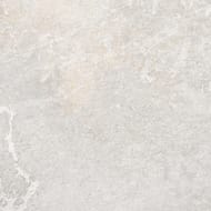 Керамогранитная плитка Laparet Blaze Silver (600х600) сатинированный карвинг, светло-серая (кв.м.)