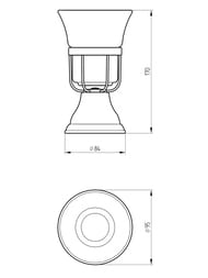 Migliore Provance ������ ����������, �������� � �������, ���� ML.PRO-60.512.CR