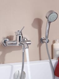 ��������� Grohe BauClassic 32865 ��� �����/����, �������������, �������� ������������� �����