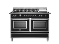 �������� ����� Bertazzoni Heritage (1195�893�600) ������ ���/���� ������� �2, ������ HER126G2ENET