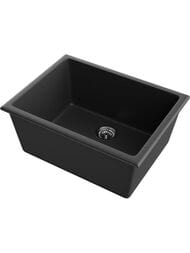 ����� Omoikiri OKINOSHIMA 61-U/I-BL 610�460�255��, ������������, ������ 4997063