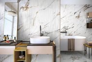   Porcelanite Dos Firenze 6623 Calacatta Gold Pulido Rett (6301460) (..)
